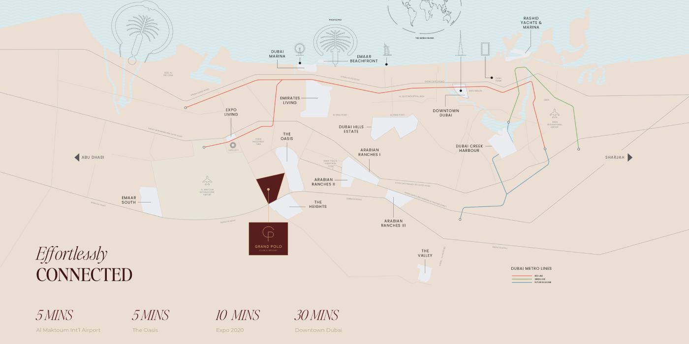 Property Location Image